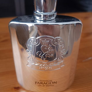 Phantom Paragon by Zimaya