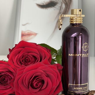 Intense Cafe by Montale