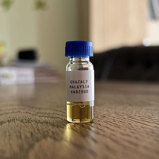 Ghazal 2 von Habzoud