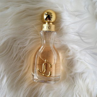 I Want Choo von Jimmy Choo