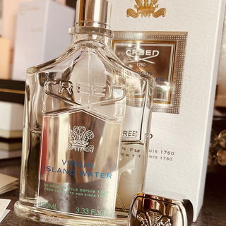 Virgin Island Water by Creed