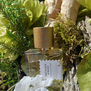 Ingenious Ginger - Goldfield & Banks