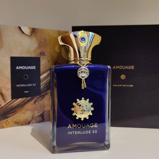 Interlude 53 von Amouage