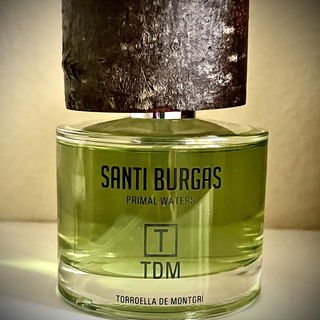 Primal Waters - TDM: Torroella de Montgrí - Santi Burgas