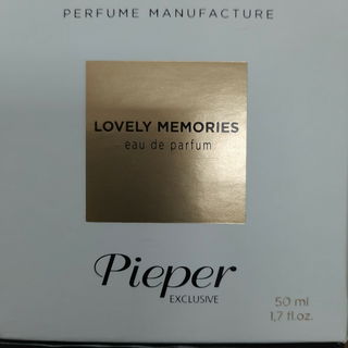 Lovely Memories von Birkholz