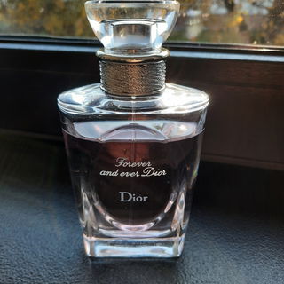 Forever and ever Dior von Dior