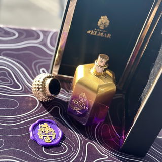Kaya von Parfums d'Elmar