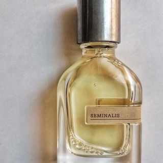 Seminalis by Orto Parisi