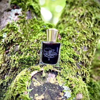 Cuir de Russie II (Extrait de Parfum) von Areej Le Doré