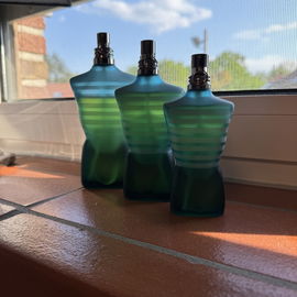 Isola Blu (Parfum) / Oligarch (Parfum) - Roja Parfums