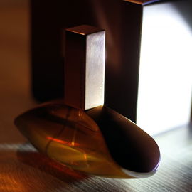 Amber Gold Euphoria - Calvin Klein