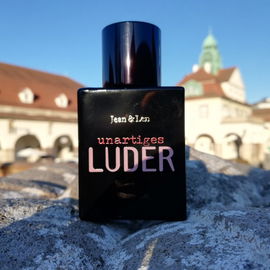 Unartiges Luder - Jean & Len