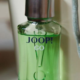 Joop! Go - Joop!