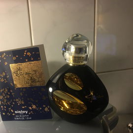 Izia La Nuit von Sisley