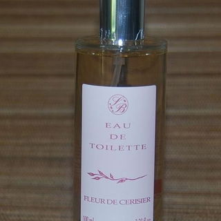 Fleur de Cerisier by Berdoues