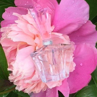 Pivoine Angel - Mugler