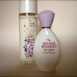 Wiener Bouquet bal paré (Eau de Parfum) - Mäurer & Wirtz