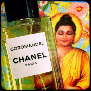 Coromandel (Eau de Toilette) by Chanel