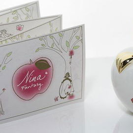 Nina Fantasy - Nina Ricci
