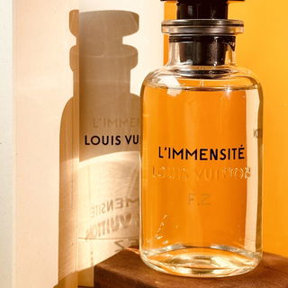 L'Immensité von Louis Vuitton