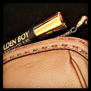 Golden Boy by Dueto Parfums