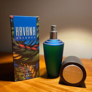 Havana Reserva by Aramis