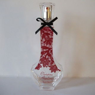 Red Sin - Christina Aguilera