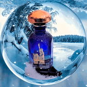 Ein Blick in die Kugel... 2 Monate noch... (by Gandix)