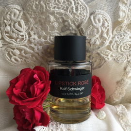 Lipstick Rose - Editions de Parfums Frédéric Malle