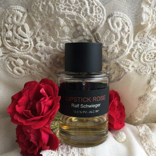 Lipstick Rose - Editions de Parfums Frédéric Malle
