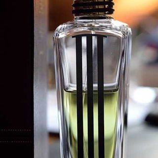 III: L'Heure Vertueuse by Cartier