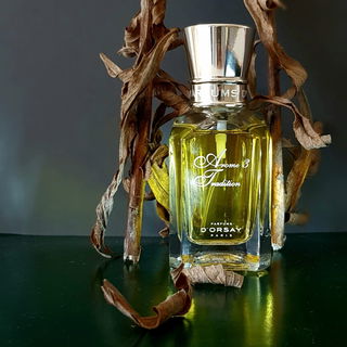 Arome 3 Tradition - d'Orsay