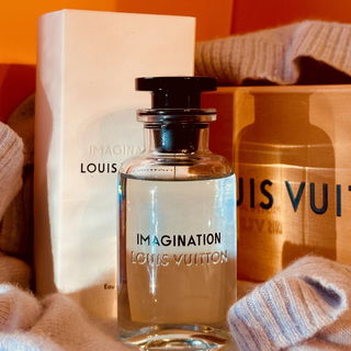 Imagination von Louis Vuitton