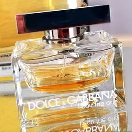 L'Eau The One - Dolce & Gabbana