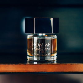 L'Homme L'Intense - Yves Saint Laurent