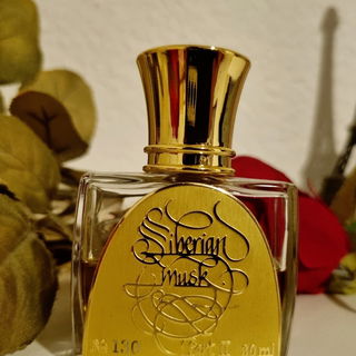 Siberian Musk Part II (Extrait de Parfum) by Areej Le Doré