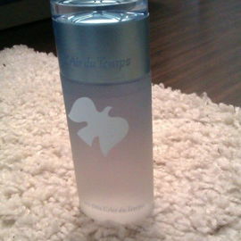Love fills L'Air du Temps - Nina Ricci