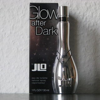 Glow After Dark von Jennifer Lopez