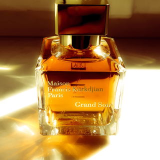 Grand Soir (Eau de Parfum) von Maison Francis Kurkdjian