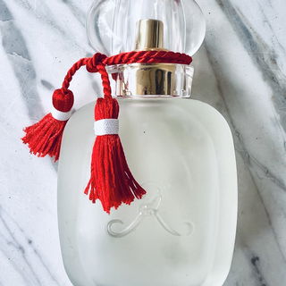 Rose Griotte von Les Parfums de Rosine