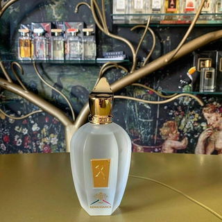 Renaissance by Xerjoff