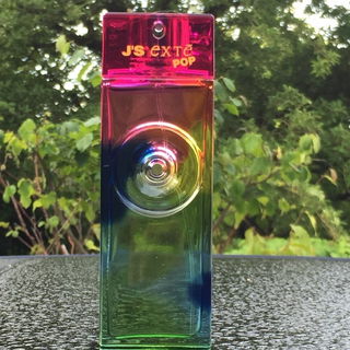 J'S Extè Pop - Extè