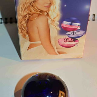 Fantasy Twist by Britney Spears