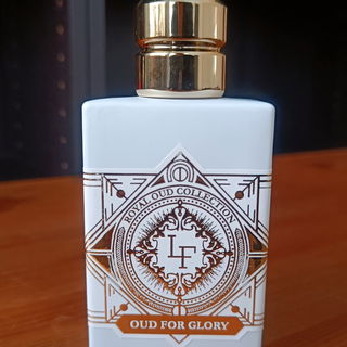 Royal Oud Collection - Oud for Glory by La Fede