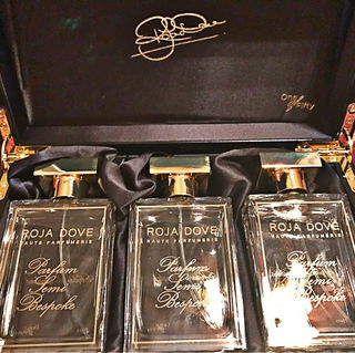 Semi Bespoke N°3 - Roja Parfums