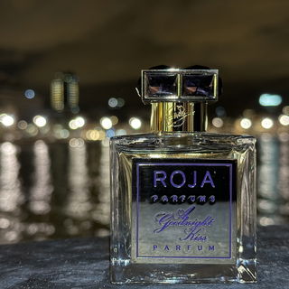 A Goodnight Kiss by Roja Parfums