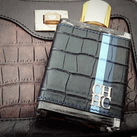 CH Men Grand Tour - Carolina Herrera