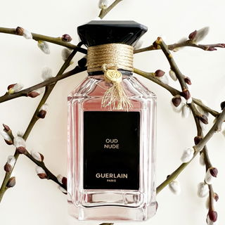 Oud Nude - Guerlain