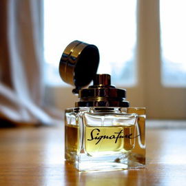 Signature for Men (Eau de Toilette) - S.T. Dupont
