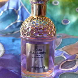 Aqua Allegoria Forte Rosa Rossa - Guerlain